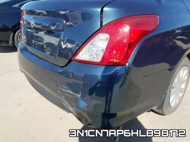 3N1CN7AP6HL898172 фото 10