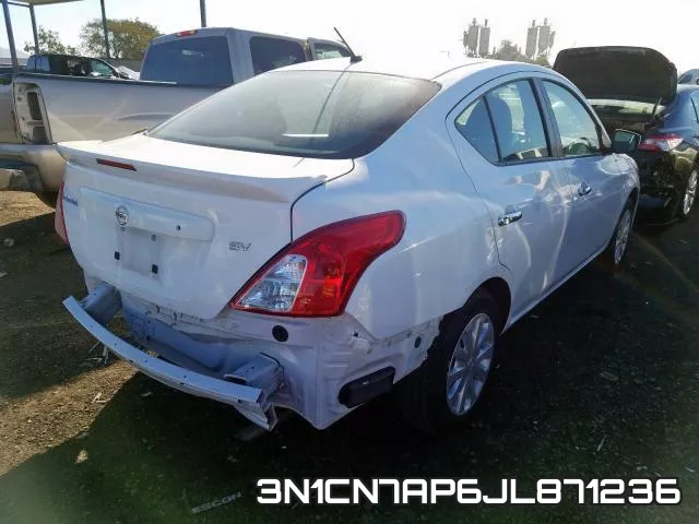 3N1CN7AP6JL871236 фото 5
