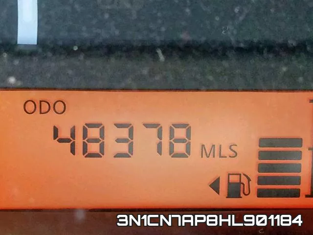 3N1CN7AP8HL901184 фото 9