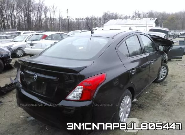 3N1CN7AP8JL805447 фото 5