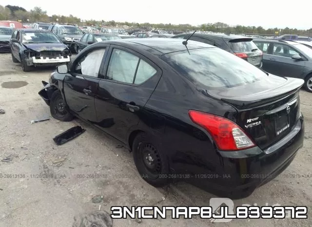 3N1CN7AP8JL839372 фото 4