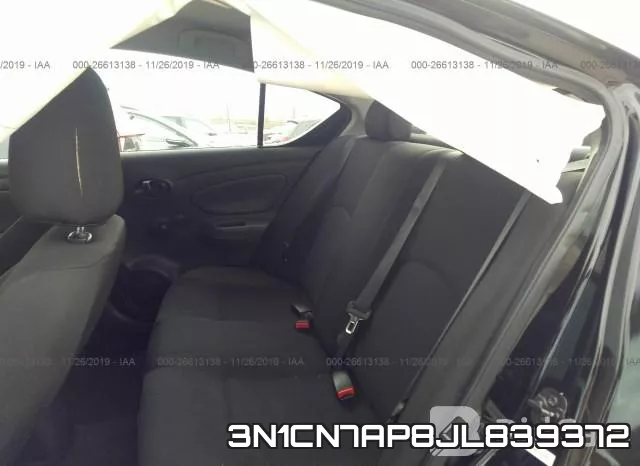 3N1CN7AP8JL839372 фото 9