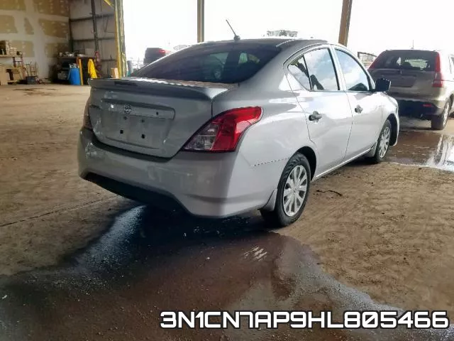 3N1CN7AP9HL805466 фото 5