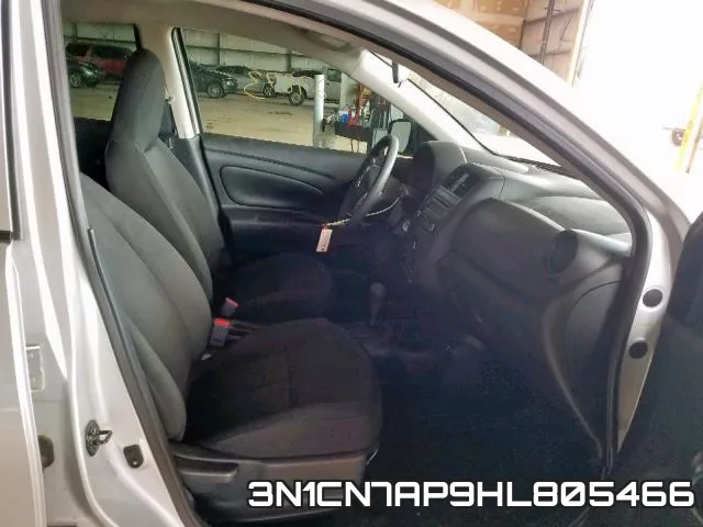 3N1CN7AP9HL805466 фото 6