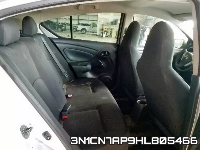 3N1CN7AP9HL805466 фото 7