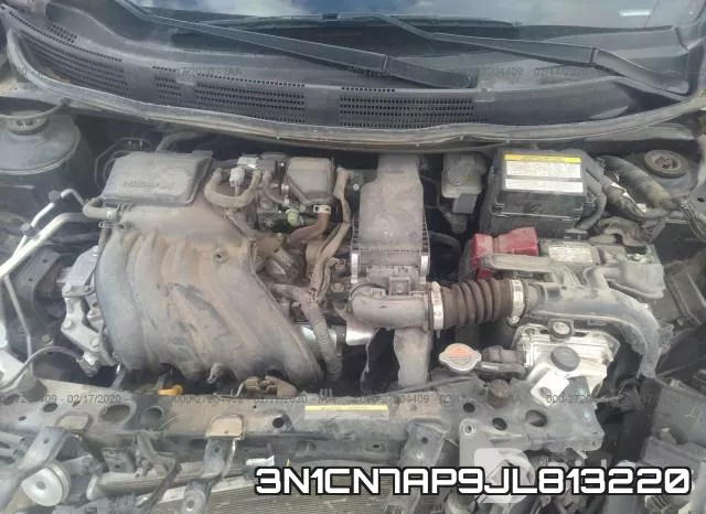 3N1CN7AP9JL813220 фото 2