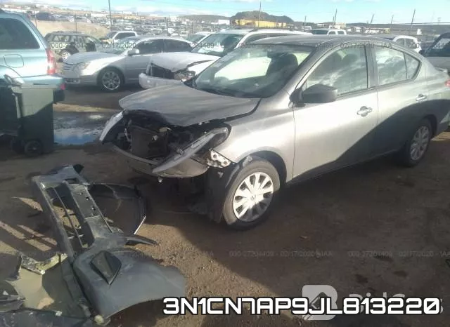 3N1CN7AP9JL813220 фото 3