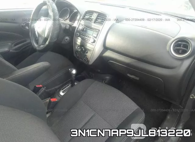 3N1CN7AP9JL813220 фото 6