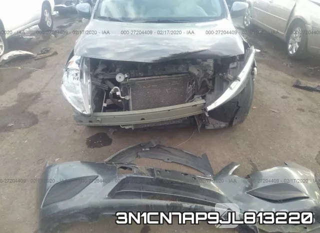 3N1CN7AP9JL813220 фото 7
