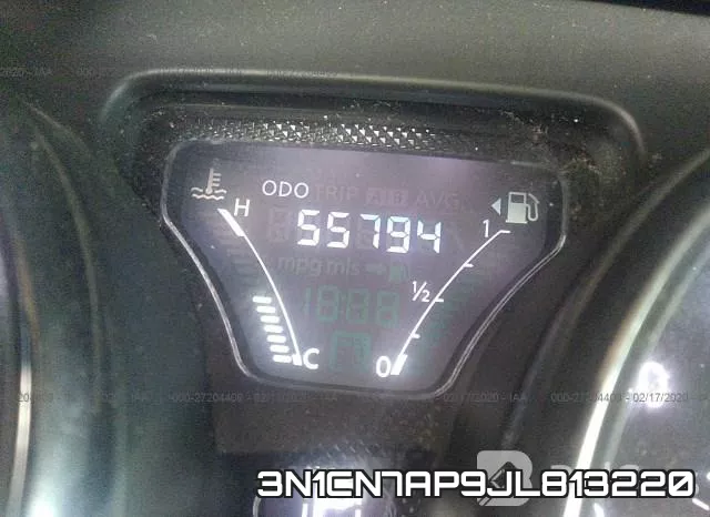 3N1CN7AP9JL813220 фото 8
