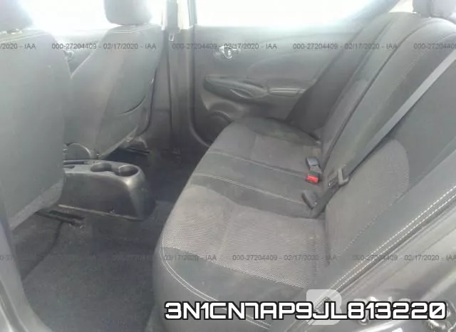3N1CN7AP9JL813220 фото 9
