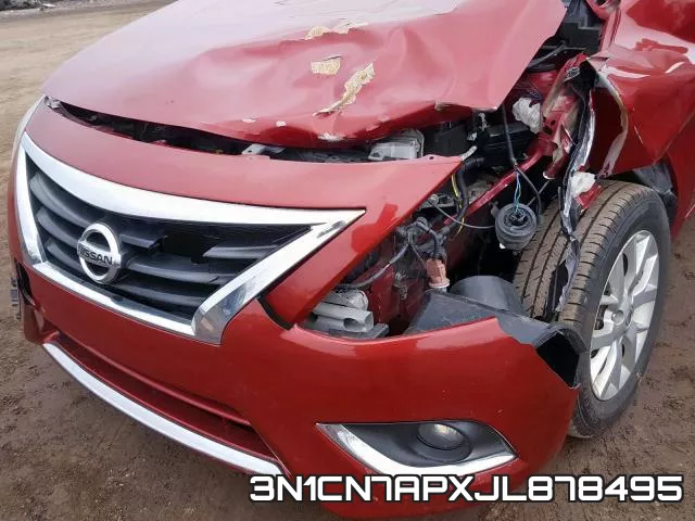 3N1CN7APXJL878495 фото 2