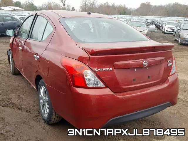 3N1CN7APXJL878495 фото 4
