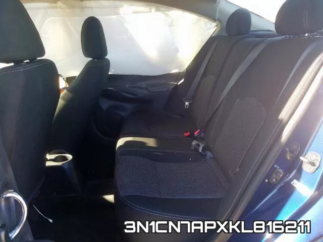 3N1CN7APXKL816211 фото 7