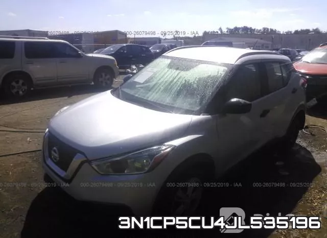 3N1CP5CU4JL535196 фото 3