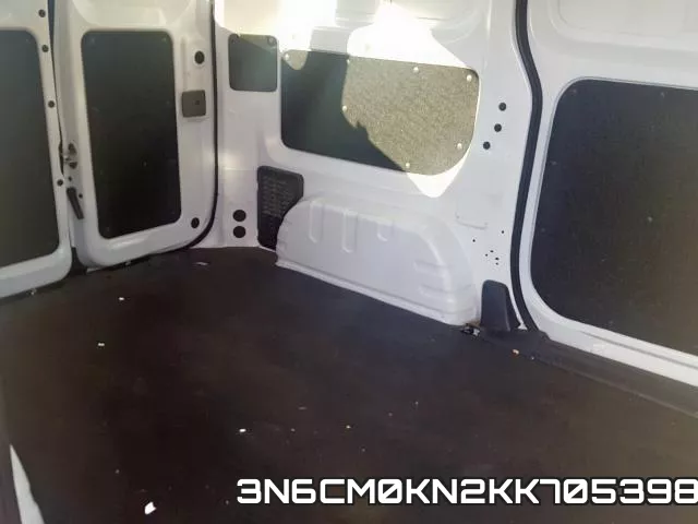 3N6CM0KN2KK705398 фото 7