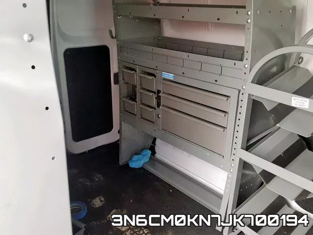 3N6CM0KN7JK700194 фото 7