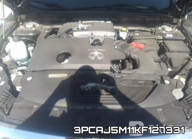3PCAJ5M11KF127331 фото 2