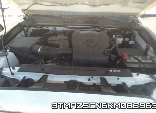 3TMAZ5CN6KM086963 фото 2