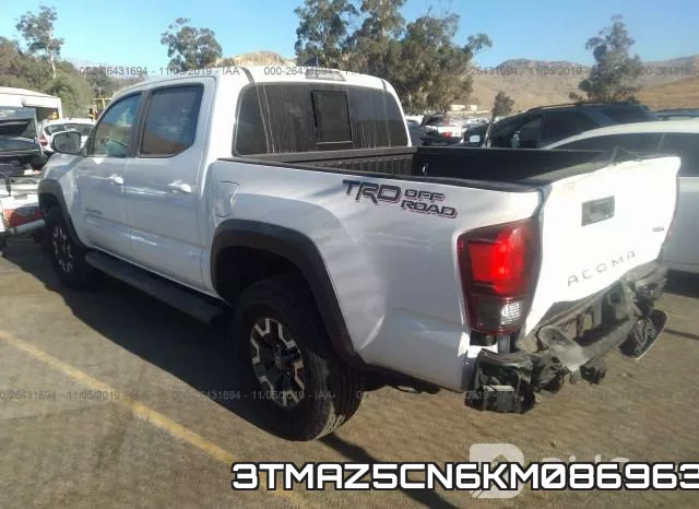 3TMAZ5CN6KM086963 фото 4