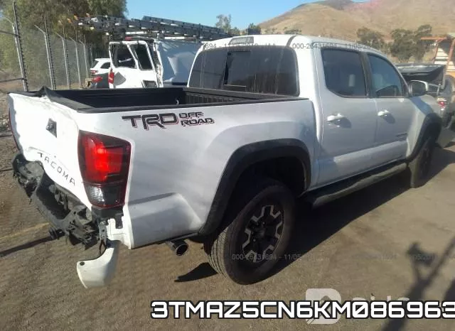 3TMAZ5CN6KM086963 фото 5