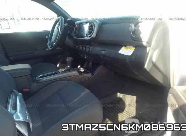 3TMAZ5CN6KM086963 фото 6