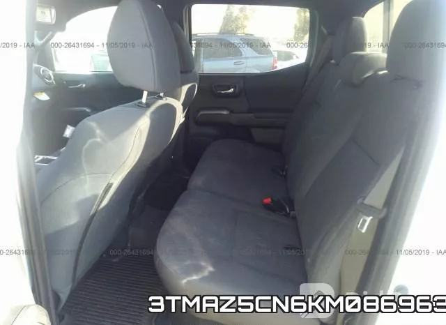 3TMAZ5CN6KM086963 фото 9