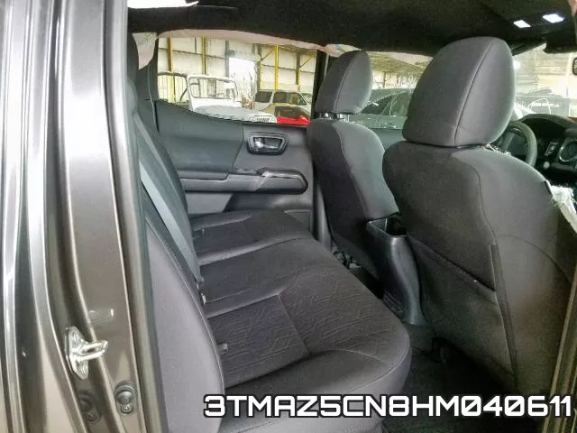 3TMAZ5CN8HM040611 фото 7