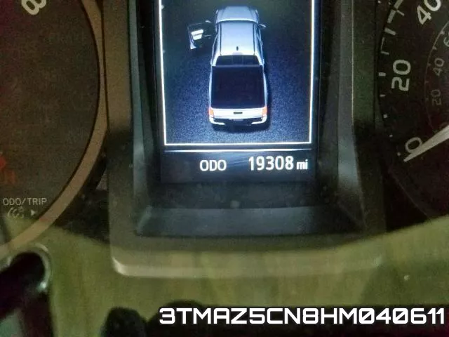 3TMAZ5CN8HM040611 фото 9