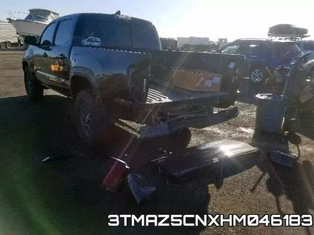 3TMAZ5CNXHM046183 фото 4
