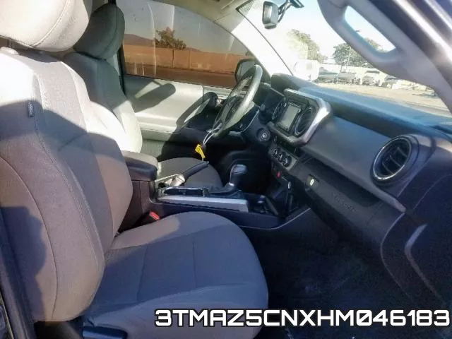 3TMAZ5CNXHM046183 фото 6