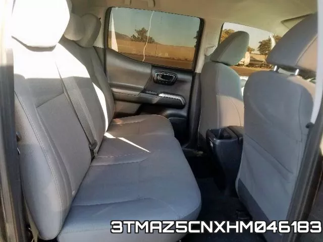 3TMAZ5CNXHM046183 фото 7