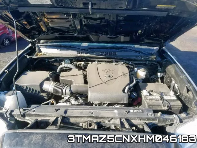 3TMAZ5CNXHM046183 фото 8