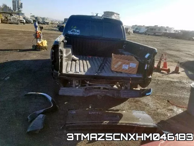 3TMAZ5CNXHM046183 фото 10