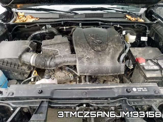 3TMCZ5AN6JM133158 фото 8