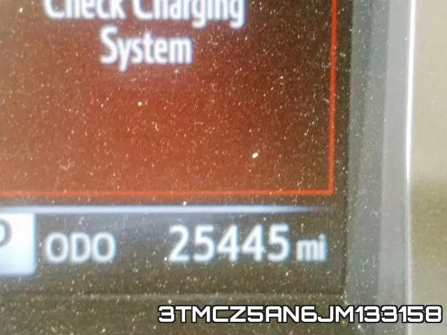 3TMCZ5AN6JM133158 фото 9
