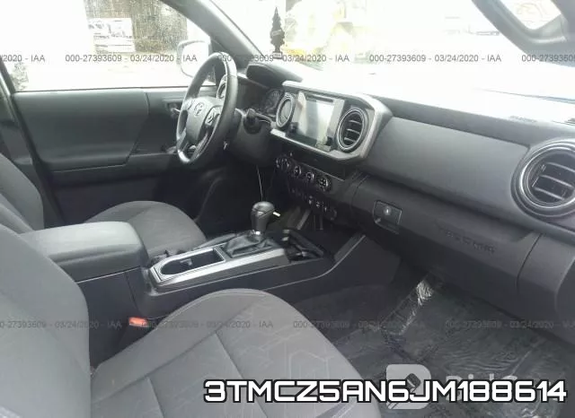 3TMCZ5AN6JM188614 фото 6