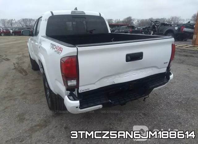 3TMCZ5AN6JM188614 фото 7