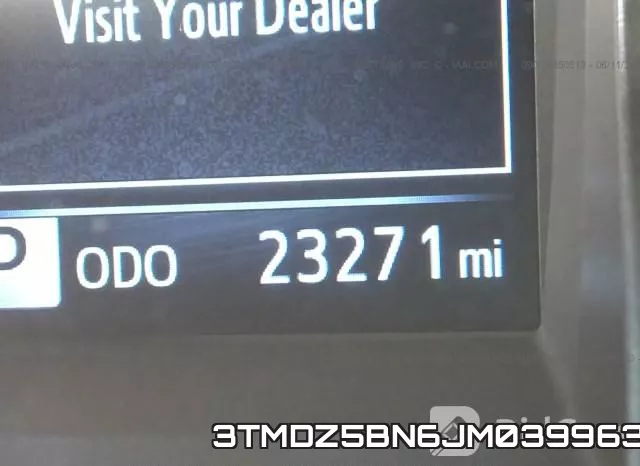 3TMDZ5BN6JM039963 фото 8