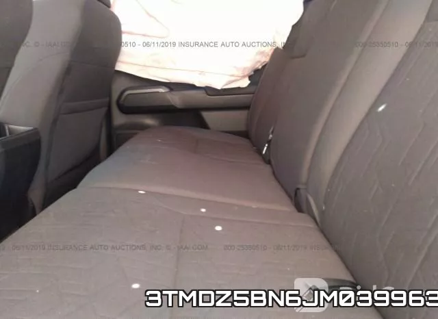 3TMDZ5BN6JM039963 фото 9