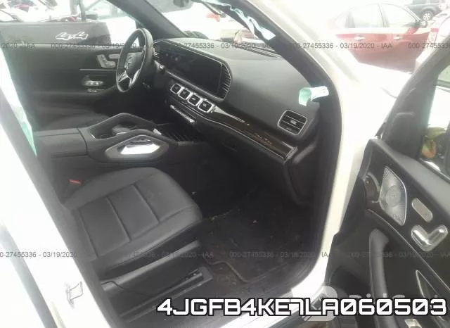 4JGFB4KE7LA060503 фото 6