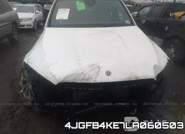 4JGFB4KE7LA060503 фото 7