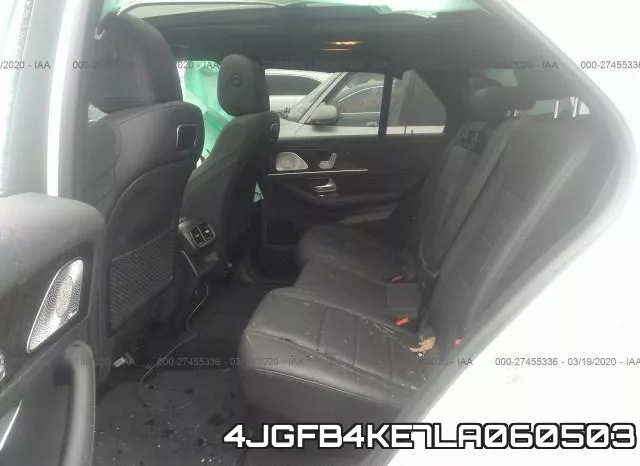 4JGFB4KE7LA060503 фото 9