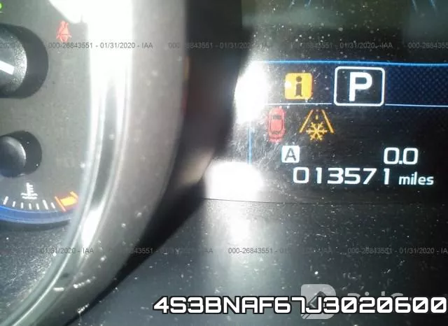 4S3BNAF67J3020600 фото 8