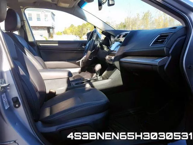 4S3BNEN65H3030531 фото 6