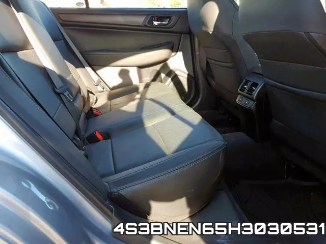 4S3BNEN65H3030531 фото 7