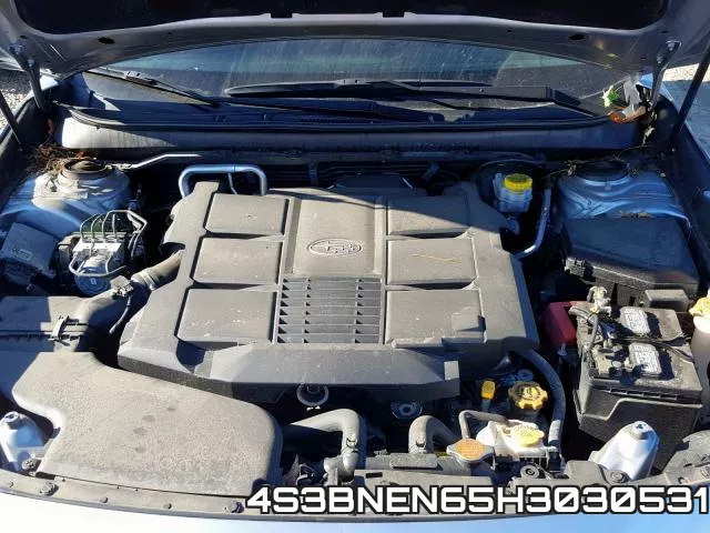 4S3BNEN65H3030531 фото 8
