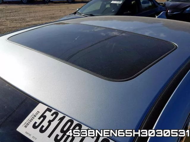 4S3BNEN65H3030531 фото 10