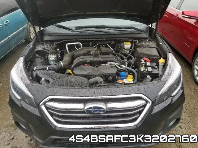 4S4BSAFC3K3202760 фото 8
