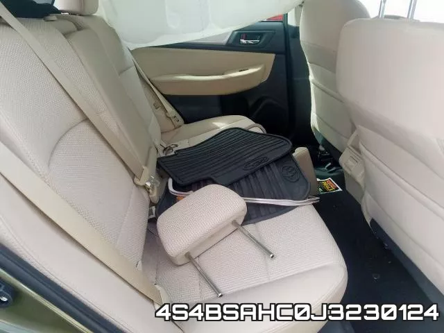 4S4BSAHC0J3230124 фото 7